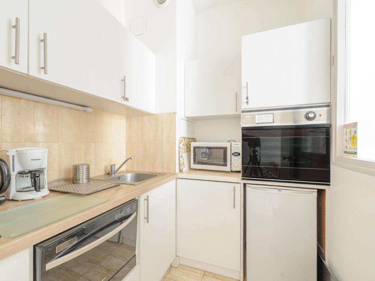 Charmant Studio 37M2 Centre-Ville La Rochelle, Proche Vieux Port, Equipe Pour 2/3 Personnes - Fr-1-535-40 Ла-Рошель Экстерьер фото